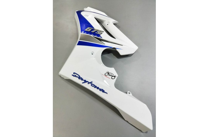 Carenado completo TRIUMPH DAYTONA 675 2006 - 2008 Carenado completo TRIUMPH DAYTONA 675 2006 - 2008