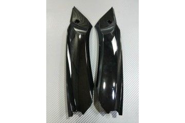Carenado completo TRIUMPH DAYTONA 675 2006 - 2008 Carenado completo TRIUMPH DAYTONA 675 2006 - 2008