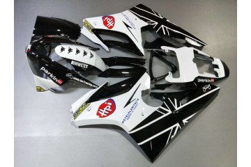 Carena completa TRIUMPH DAYTONA 675 2006 - 2008 Carena completa TRIUMPH DAYTONA 675 2006 - 2008