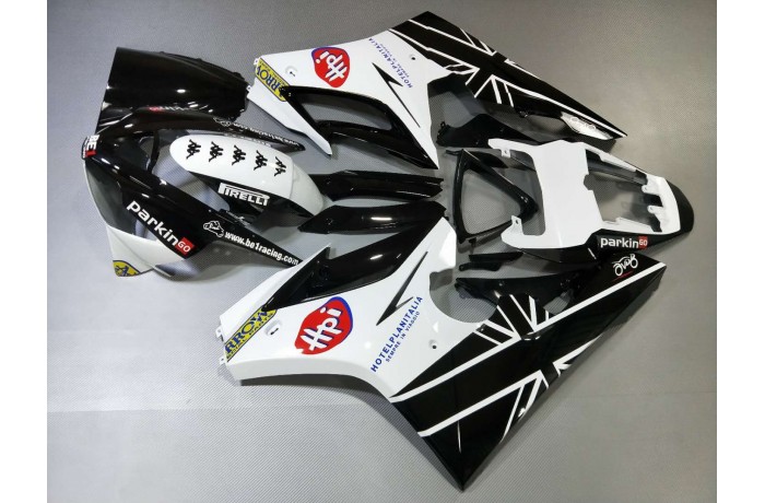 Carena completa TRIUMPH DAYTONA 675 2006 - 2008 Carena completa TRIUMPH DAYTONA 675 2006 - 2008