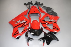 Carenado completo HONDA CBR 900 / 954 RR 2002 - 2003