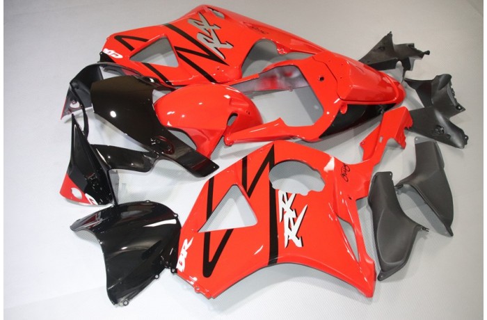 Complete Fairing set HONDA CBR 900 / 954 RR 2002 - 2003