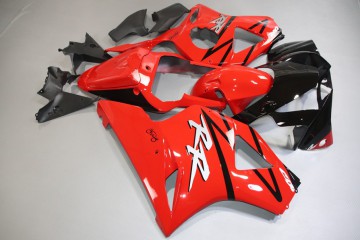 Complete Fairing set HONDA CBR 900 / 954 RR 2002 - 2003