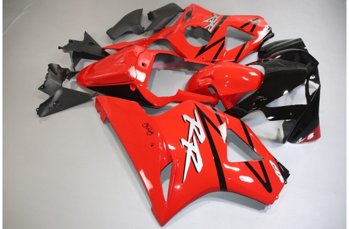 Complete Fairing set HONDA CBR 900 / 954 RR 2002 - 2003