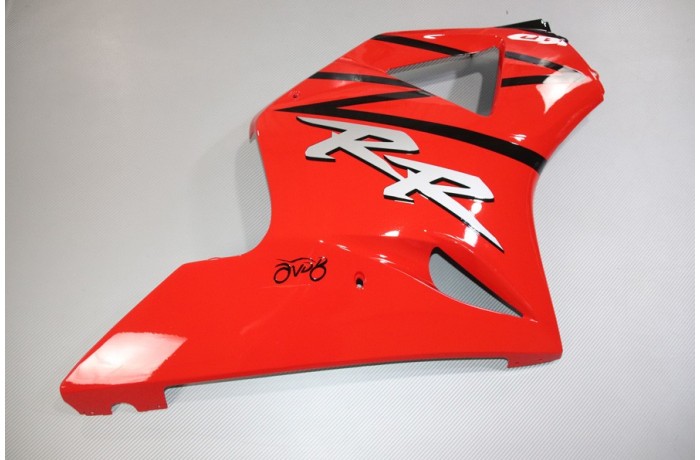 Complete Fairing set HONDA CBR 900 / 954 RR 2002 - 2003