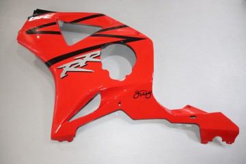 Complete Fairing set HONDA CBR 900 / 954 RR 2002 - 2003