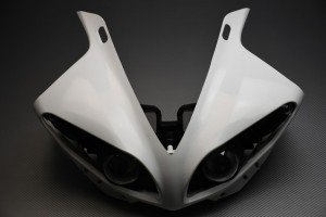 Tête de fourche YAMAHA YZF R1 CROSSPLANE 2009 - 2011