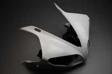 Carenado frontal YAMAHA YZF R1 CROSSPLANE 2009 - 2011 Carenado frontal YAMAHA YZF R1 CROSSPLANE 2009 - 2011