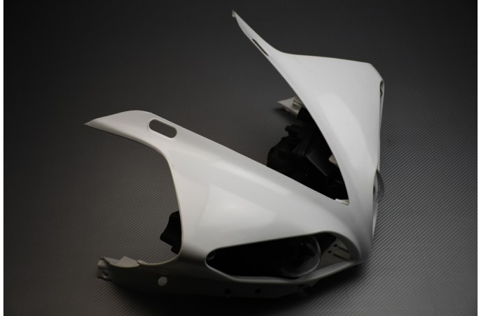 Front Nose Fairing for YAMAHA YZF R1 CROSSPLANE 2009 - 2011 Front Nose Fairing for YAMAHA YZF R1 CROSSPLANE 2009 - 2011