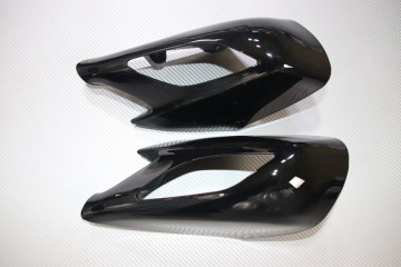 Komplette Motorradverkleidung HONDA ST1300 PAN EUROPEAN 2003 - 2017