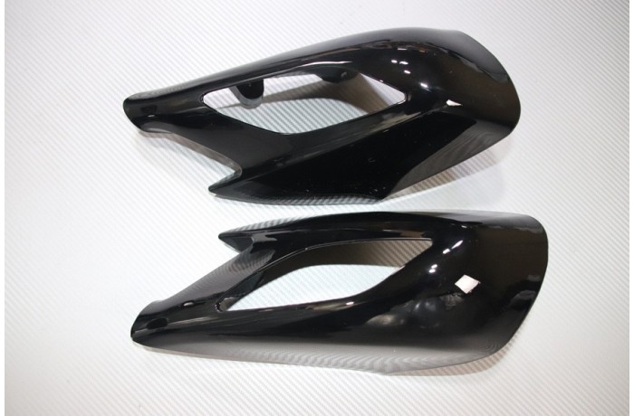 Carénage complet HONDA ST1300 PAN EUROPEAN 2003 - 2017