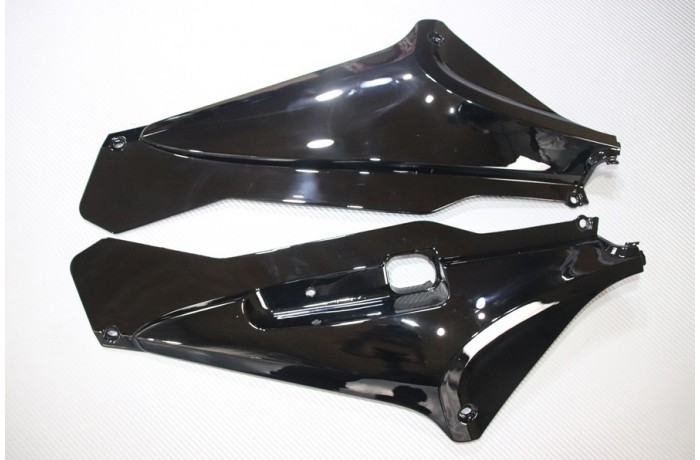Komplette Motorradverkleidung HONDA ST1300 PAN EUROPEAN 2003 - 2017