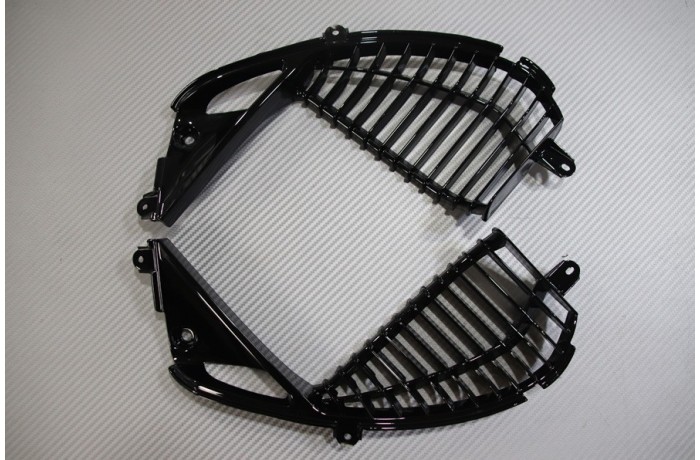 Komplette Motorradverkleidung HONDA ST1300 PAN EUROPEAN 2003 - 2017