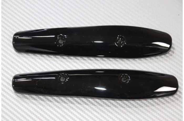 Carénage complet HONDA ST1300 PAN EUROPEAN 2003 - 2017