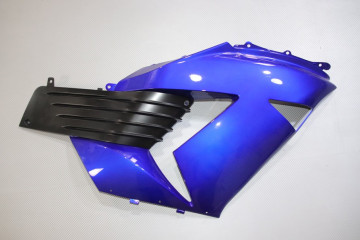 Carena completa KAWASAKI ZZR 1400 / ZX14R 2006 - 2011 Carena completa KAWASAKI ZZR 1400 / ZX14R 2006 - 2011