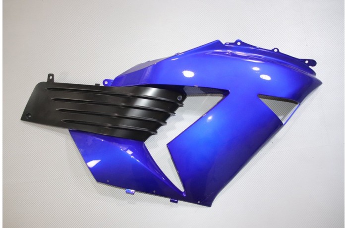 Carena completa KAWASAKI ZZR 1400 / ZX14R 2006 - 2011 Carena completa KAWASAKI ZZR 1400 / ZX14R 2006 - 2011