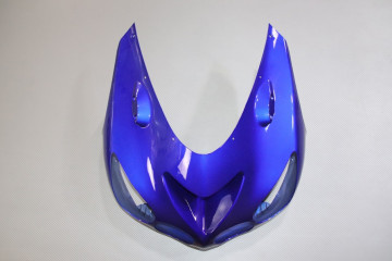 Carena completa KAWASAKI ZZR 1400 / ZX14R 2006 - 2011 Carena completa KAWASAKI ZZR 1400 / ZX14R 2006 - 2011