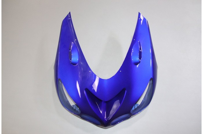 Carena completa KAWASAKI ZZR 1400 / ZX14R 2006 - 2011 Carena completa KAWASAKI ZZR 1400 / ZX14R 2006 - 2011