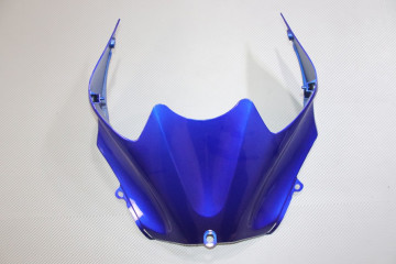 Carena completa KAWASAKI ZZR 1400 / ZX14R 2006 - 2011 Carena completa KAWASAKI ZZR 1400 / ZX14R 2006 - 2011