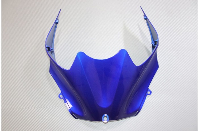 Carena completa KAWASAKI ZZR 1400 / ZX14R 2006 - 2011 Carena completa KAWASAKI ZZR 1400 / ZX14R 2006 - 2011