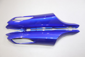 Complete Fairing set KAWASAKI ZZR 1400 / ZX14R 2006 - 2011
