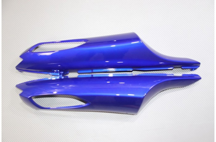 Carena completa KAWASAKI ZZR 1400 / ZX14R 2006 - 2011 Carena completa KAWASAKI ZZR 1400 / ZX14R 2006 - 2011