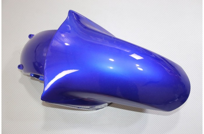 Complete Fairing set KAWASAKI ZZR 1400 / ZX14R 2006 - 2011