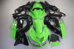 Carénage complet KAWASAKI ZZR 1400 2012 - 2020