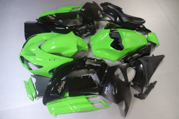 Carénage complet KAWASAKI ZZR 1400 2012 - 2020 Carénage complet KAWASAKI ZZR 1400 2012 - 2020