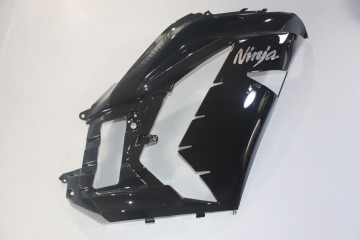 Carenado completo KAWASAKI ZZR 1400 / ZX14R 2012 - 2020 Carenado completo KAWASAKI ZZR 1400 / ZX14R 2012 - 2020