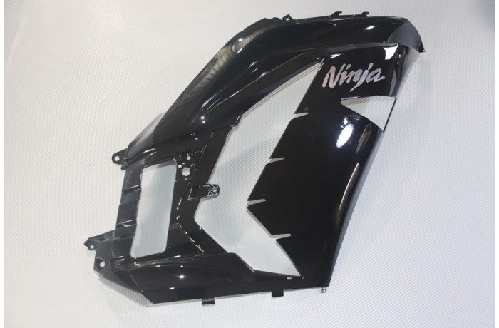 Carenado completo KAWASAKI ZZR 1400 / ZX14R 2012 - 2020 Carenado completo KAWASAKI ZZR 1400 / ZX14R 2012 - 2020