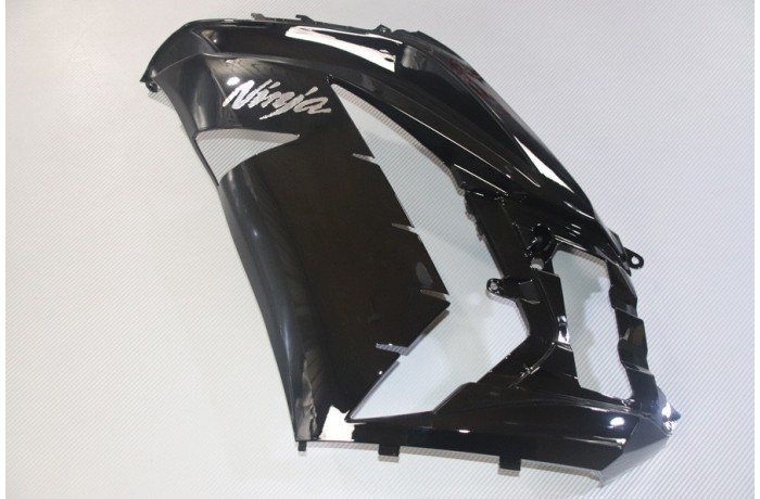 Carenado completo KAWASAKI ZZR 1400 / ZX14R 2012 - 2020 Carenado completo KAWASAKI ZZR 1400 / ZX14R 2012 - 2020