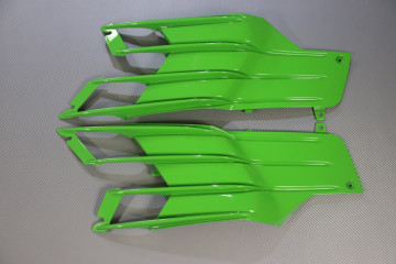 Carénage complet KAWASAKI ZZR 1400 2012 - 2020 Carénage complet KAWASAKI ZZR 1400 2012 - 2020