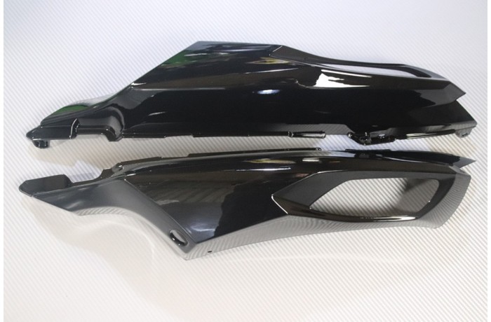 Carénage complet KAWASAKI ZZR 1400 2012 - 2020 Carénage complet KAWASAKI ZZR 1400 2012 - 2020
