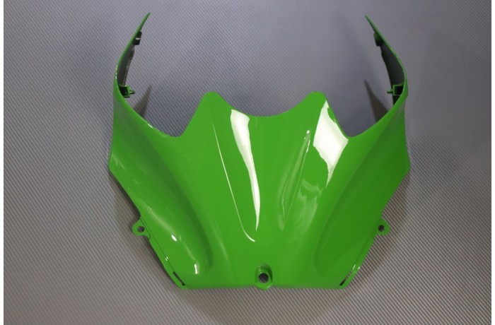 Complete Fairing set KAWASAKI ZZR 1400 / ZX14R 2012 - 2020 Complete Fairing set KAWASAKI ZZR 1400 / ZX14R 2012 - 2020