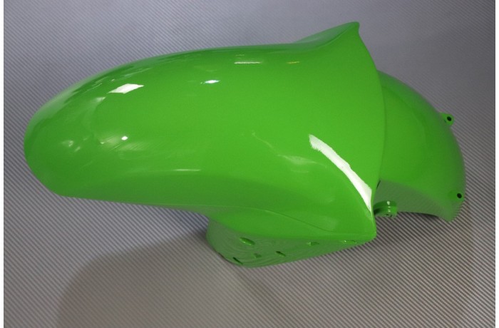 Carenado completo KAWASAKI ZZR 1400 / ZX14R 2012 - 2020 Carenado completo KAWASAKI ZZR 1400 / ZX14R 2012 - 2020