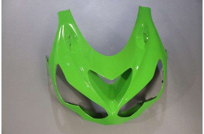 Carenado completo KAWASAKI ZZR 1400 / ZX14R 2012 - 2020 Carenado completo KAWASAKI ZZR 1400 / ZX14R 2012 - 2020