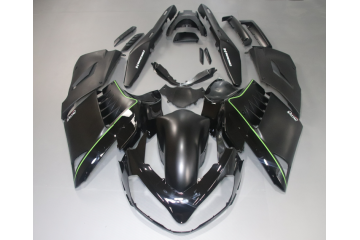 Carénage complet KAWASAKI GTR 1400 2008 - 2010