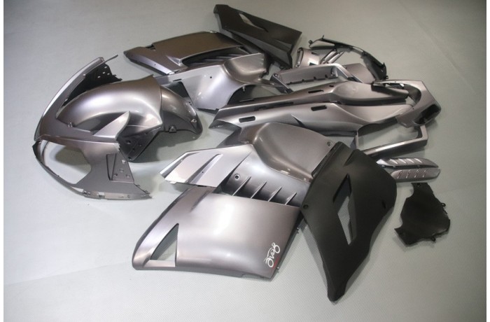 Carenado completo KAWASAKI GTR 1400 / CONCOURS 1400 2008 - 2010 Carenado completo KAWASAKI GTR 1400 / CONCOURS 1400 2008 - 2010