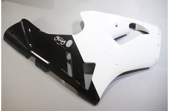 Carénage complet KAWASAKI ZX12R 2002 - 2006