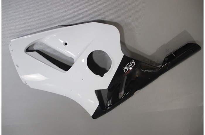 Carénage complet KAWASAKI ZX12R 2002 - 2006