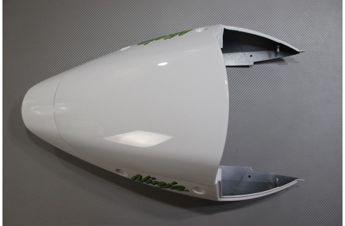Carénage complet KAWASAKI ZX12R 2002 - 2006