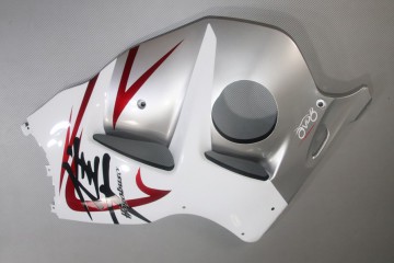 Carena completa SUZUKI HAYABUSA GSXR 1300 1999 - 2007 Carena completa SUZUKI HAYABUSA GSXR 1300 1999 - 2007