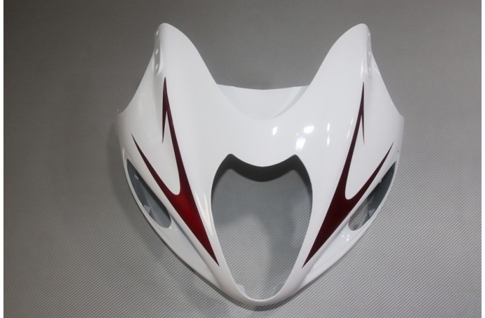 Carena completa SUZUKI HAYABUSA GSXR 1300 1999 - 2007 Carena completa SUZUKI HAYABUSA GSXR 1300 1999 - 2007