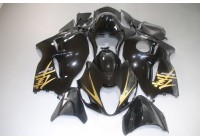 Carenado completo SUZUKI HAYABUSA GSXR 1300 1999 - 2007