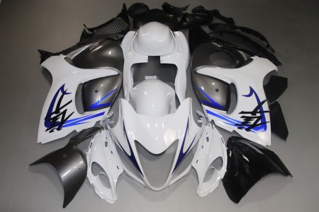 Carenado completo SUZUKI HAYABUSA GSXR 1300 / 1340 2008 - 2018