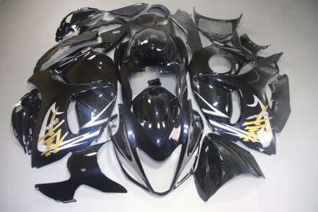 Carenado completo SUZUKI HAYABUSA GSXR 1300 / 1340 2008 - 2018