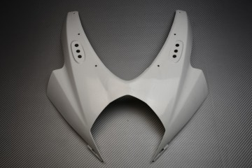 Tête de fourche SUZUKI GSXR 1000 2007 - 2008