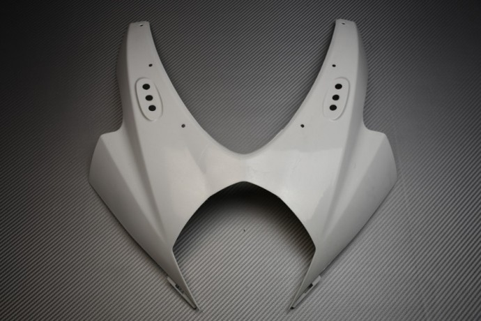 Unpainted