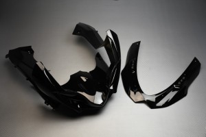 Tête de fourche SUZUKI GSXR 1000 2009 - 2016